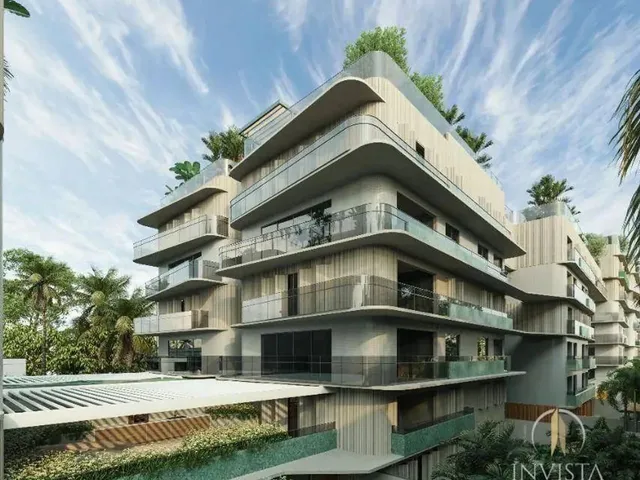 Imagem: Apartamento Duplex com 3 Dormitórios À