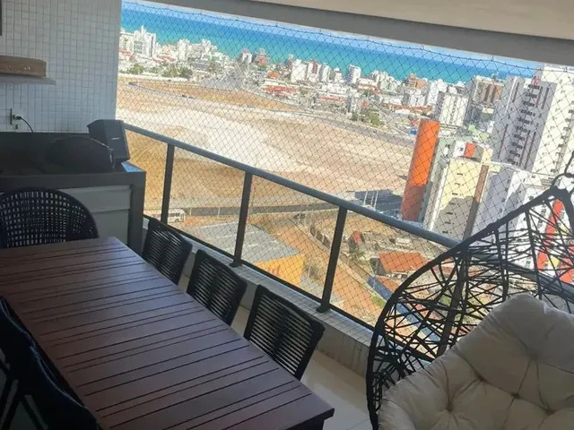 Imagem: Excelente Apartamento Projetado C 4 Suíte
