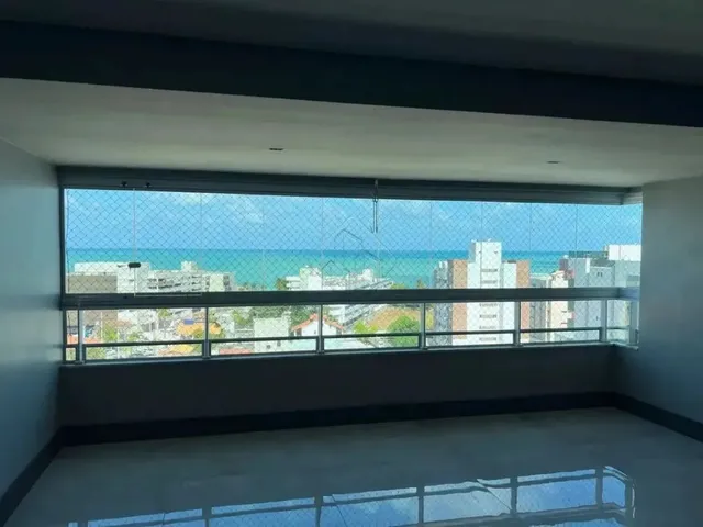 Imagem: Apartamento a Venda, 4 Quartos no Bairro