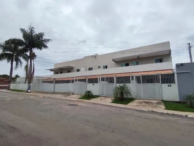 Imagem: Alugo Ap 2 Quartos com Varanda e Vaga de