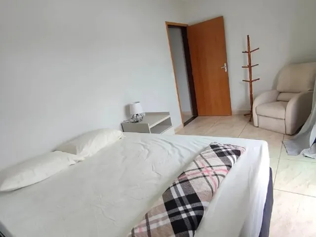 Imagem 8: Alugo Ap 2 Quartos com Varanda e Vaga de Garagem Mobiliado