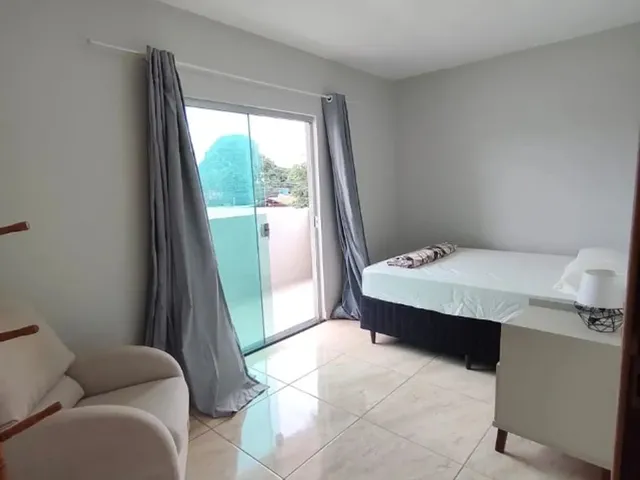 Imagem 4: Alugo Ap 2 Quartos com Varanda e Vaga de Garagem Mobiliado