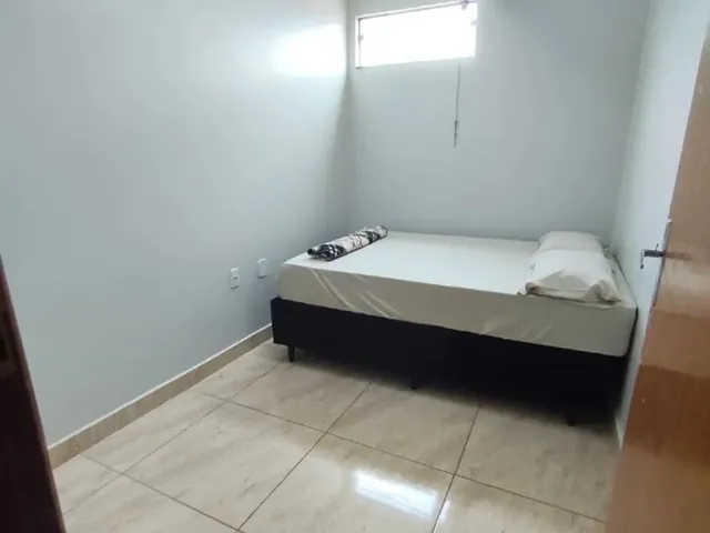 Imagem 10: Alugo Ap 2 Quartos com Varanda e Vaga de Garagem Mobiliado