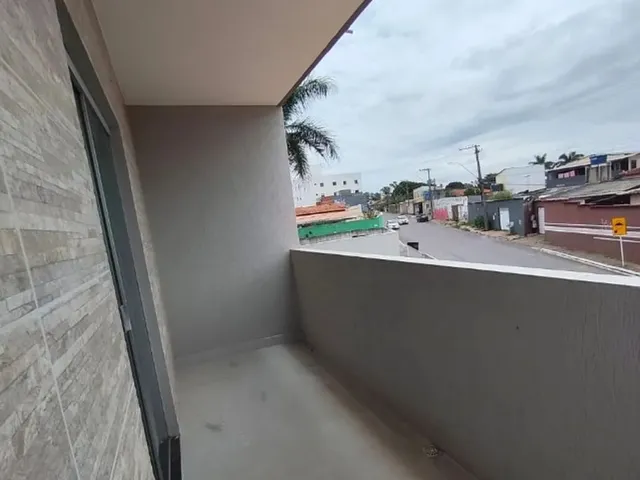 Imagem 5: Alugo Ap 2 Quartos com Varanda e Vaga de Garagem Mobiliado