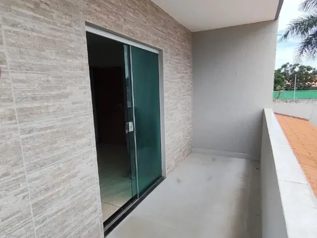 Imagem 7: Alugo Ap 2 Quartos com Varanda e Vaga de Garagem Mobiliado