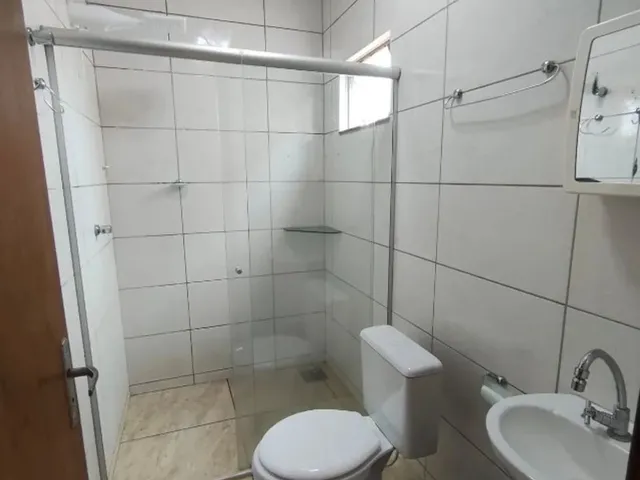 Imagem 9: Alugo Ap 2 Quartos com Varanda e Vaga de Garagem Mobiliado
