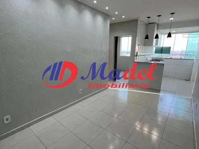 Imagem: Apartamento Dois Quartos Sendo Uma Suíte!