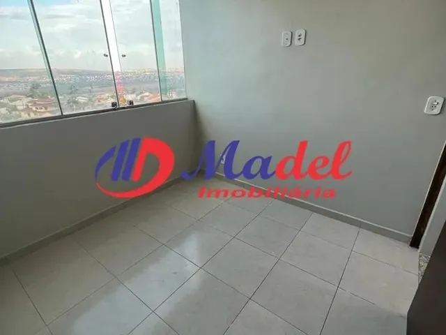 Imagem 2: Apartamento Dois Quartos Sendo Uma Suíte!