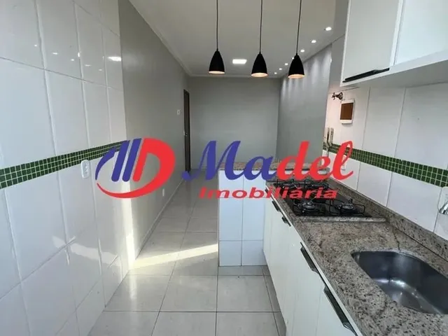 Imagem 4: Apartamento Dois Quartos Sendo Uma Suíte!