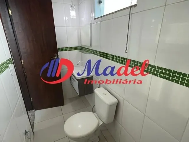 Imagem 5: Apartamento Dois Quartos Sendo Uma Suíte!