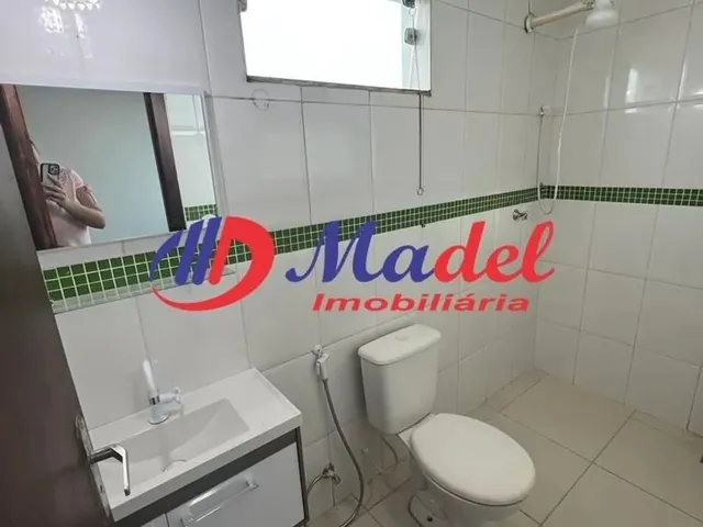 Imagem 6: Apartamento Dois Quartos Sendo Uma Suíte!