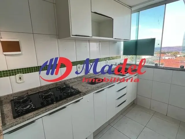 Imagem 8: Apartamento Dois Quartos Sendo Uma Suíte!