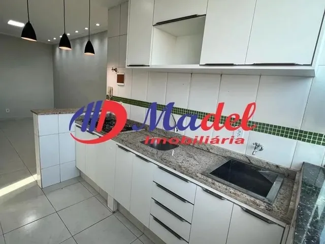 Imagem 9: Apartamento Dois Quartos Sendo Uma Suíte!