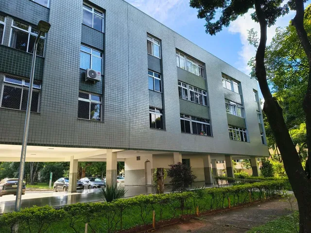 Imagem: Alugo Excelente Apartamento 3 Quartos na