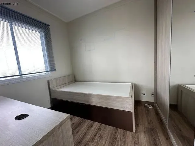 Imagem 2: Apartamento de 3 Quartos no Rossi Splendore no Gama, Brasília-Df: 1 Suíte, 2 Salas, 2