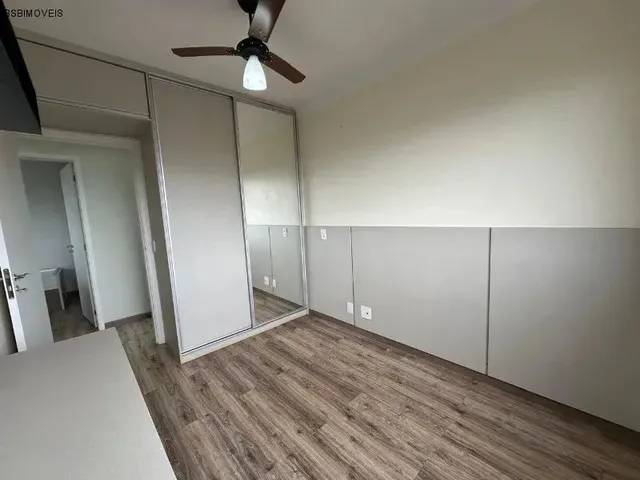 Imagem 7: Apartamento de 3 Quartos no Rossi Splendore no Gama, Brasília-Df: 1 Suíte, 2 Salas, 2