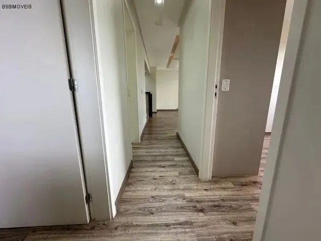 Imagem 8: Apartamento de 3 Quartos no Rossi Splendore no Gama, Brasília-Df: 1 Suíte, 2 Salas, 2