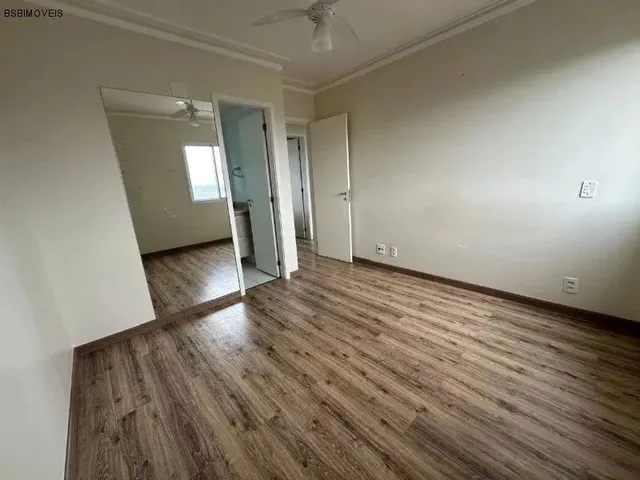 Imagem 11: Apartamento de 3 Quartos no Rossi Splendore no Gama, Brasília-Df: 1 Suíte, 2 Salas, 2