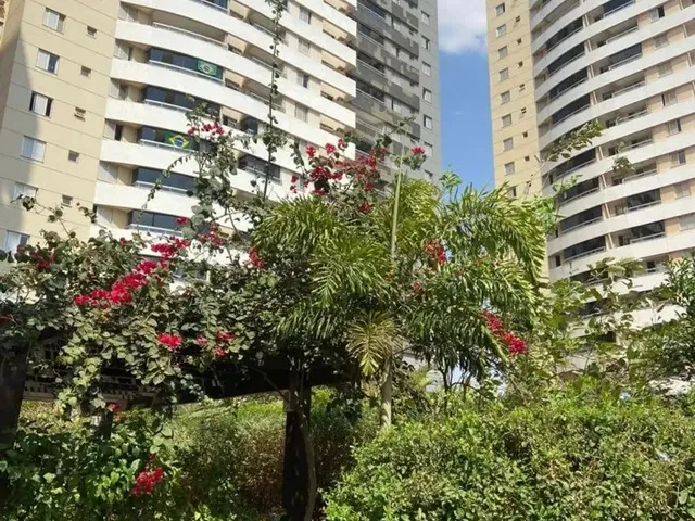 Imagem: Ed. Idealle Apatamento com 03 Quartos /