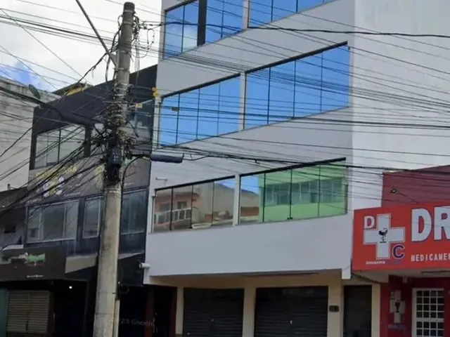 Imagem: Ade Água Claras - Aluguel Apartamento Kitnet