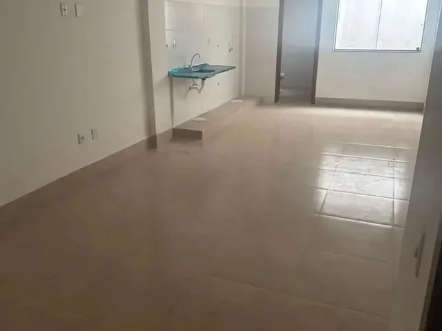Imagem 4: Ade Água Claras - Aluguel Apartamento Kitnet (Sem Divisão) - em Frente Epnb - C25801
