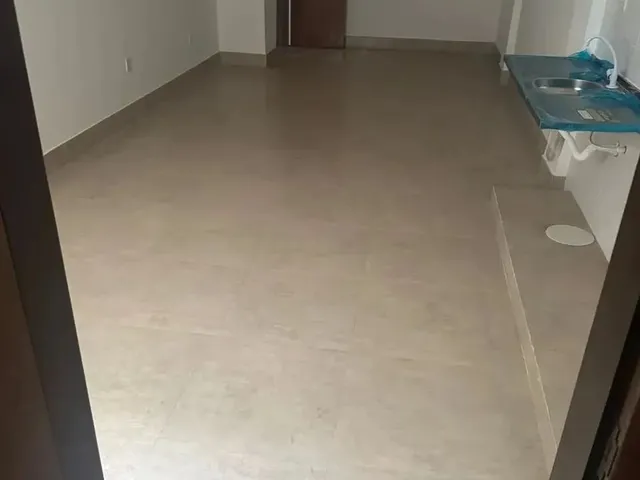 Imagem 2: Ade Água Claras - Aluguel Apartamento Kitnet (Sem Divisão) - em Frente Epnb - C25801