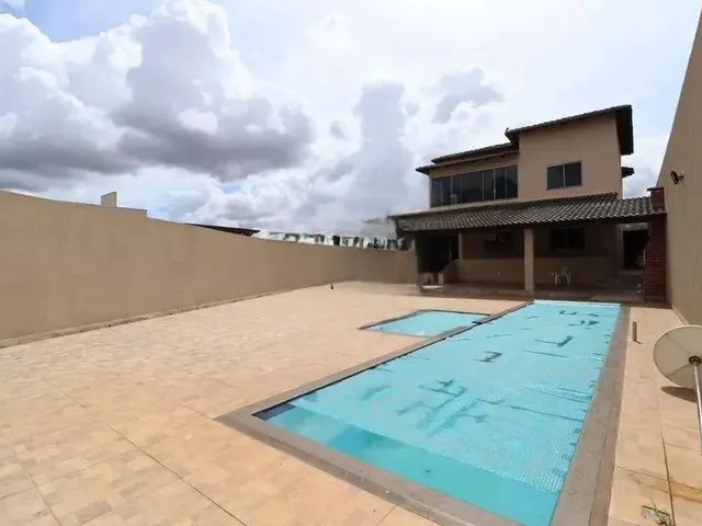 Imagem: Alugo Casa Dentro de Condomínio em Vicente