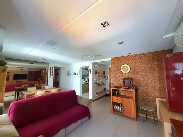 Imagem: Apartamento 4 Quartos 120 M² Nascente