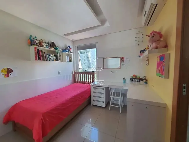 Imagem 10: Apartamento 4 Quartos | 120 M² | Nascente | Ventilado e Iluminado