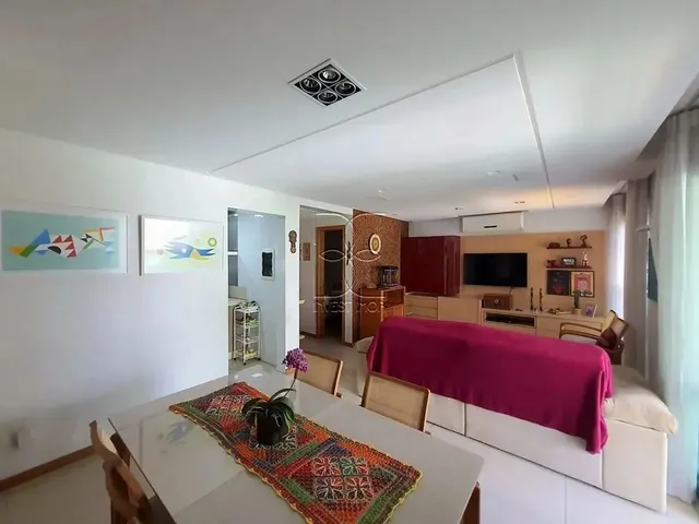 Imagem 3: Apartamento 4 Quartos | 120 M² | Nascente | Ventilado e Iluminado