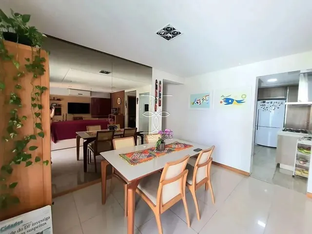 Imagem 11: Apartamento 4 Quartos | 120 M² | Nascente | Ventilado e Iluminado