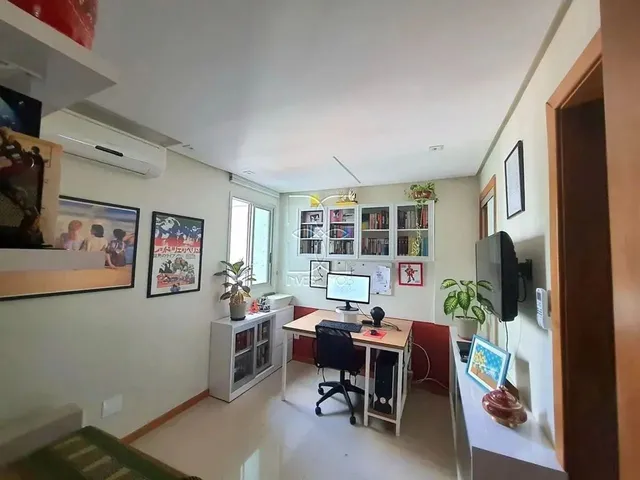 Imagem 16: Apartamento 4 Quartos | 120 M² | Nascente | Ventilado e Iluminado