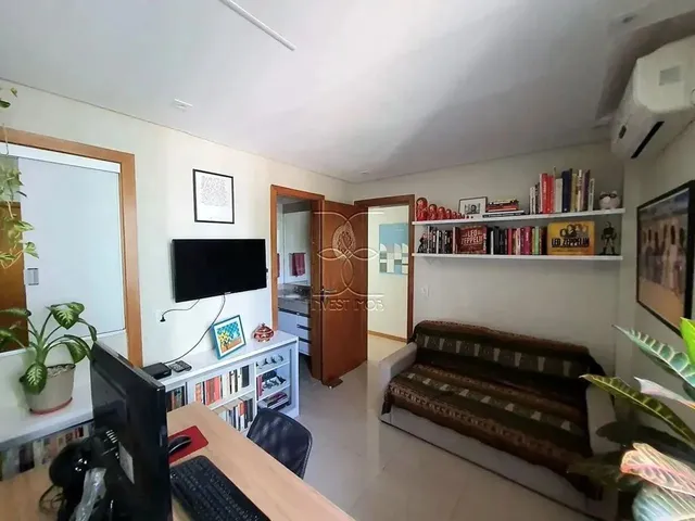 Imagem 12: Apartamento 4 Quartos | 120 M² | Nascente | Ventilado e Iluminado