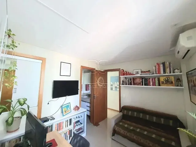 Imagem 4: Apartamento 4 Quartos | 120 M² | Nascente | Ventilado e Iluminado