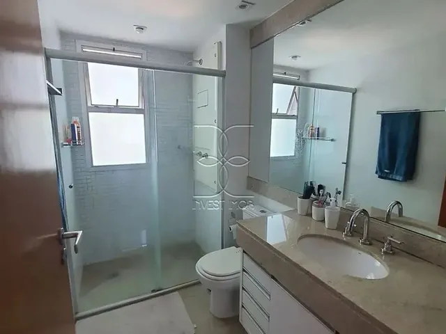 Imagem 5: Apartamento 4 Quartos | 120 M² | Nascente | Ventilado e Iluminado