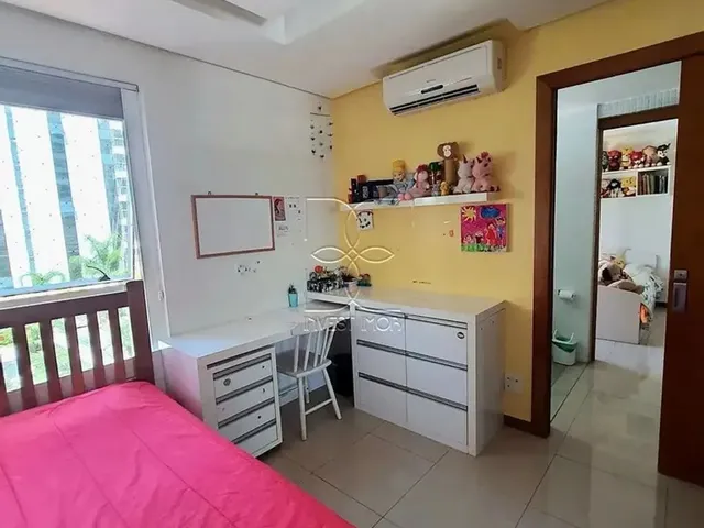 Imagem 9: Apartamento 4 Quartos | 120 M² | Nascente | Ventilado e Iluminado