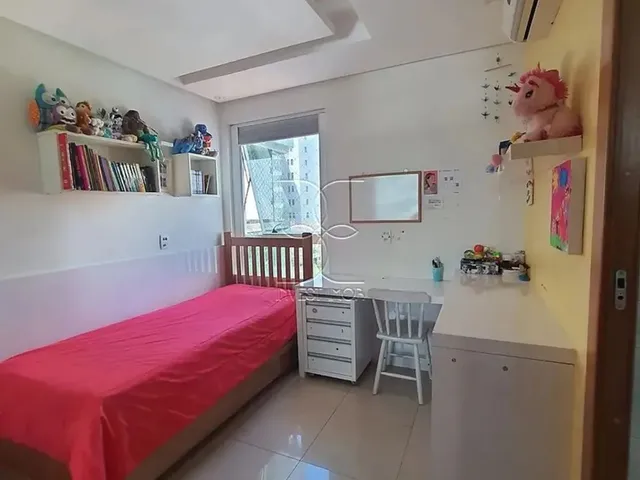 Imagem 8: Apartamento 4 Quartos | 120 M² | Nascente | Ventilado e Iluminado