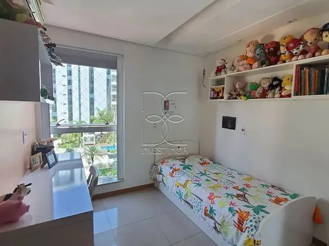 Imagem 7: Apartamento 4 Quartos | 120 M² | Nascente | Ventilado e Iluminado