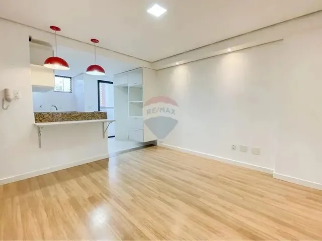 Imagem 6: Apto 2 Quartos Águas Claras no Ed. Cincinnati