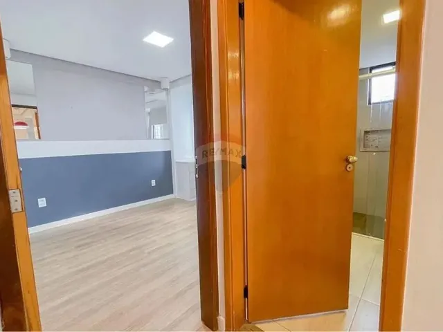 Imagem 5: Apto 2 Quartos Águas Claras no Ed. Cincinnati