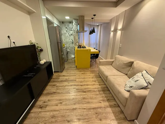 Imagem 5: Apt. Life Resort (2 Quartos) Mobiliado