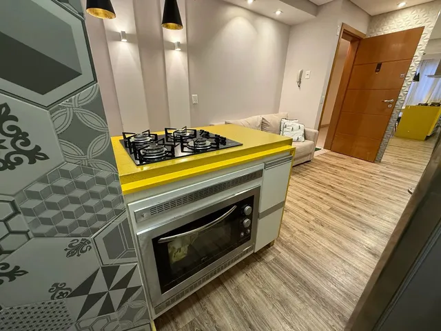Imagem 6: Apt. Life Resort (2 Quartos) Mobiliado