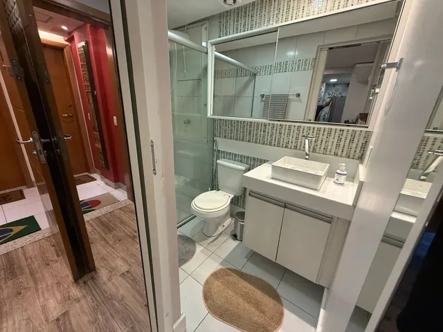 Imagem 9: Apt. Life Resort (2 Quartos) Mobiliado