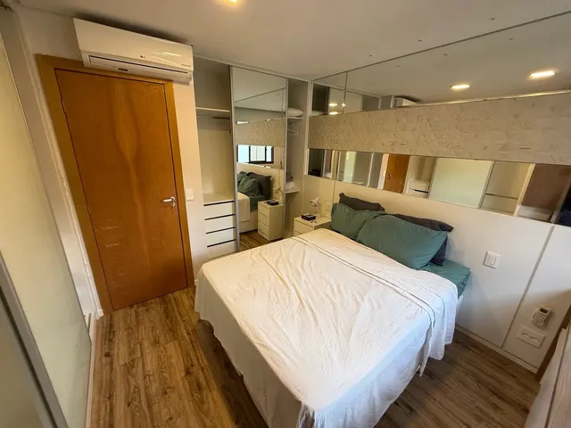 Imagem 11: Apt. Life Resort (2 Quartos) Mobiliado