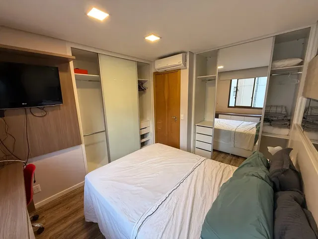Imagem 12: Apt. Life Resort (2 Quartos) Mobiliado