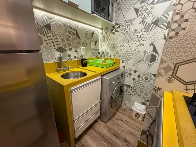 Imagem 16: Apt. Life Resort (2 Quartos) Mobiliado