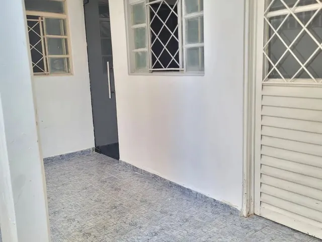 Imagem: Aluga-Se Casa de Fundo