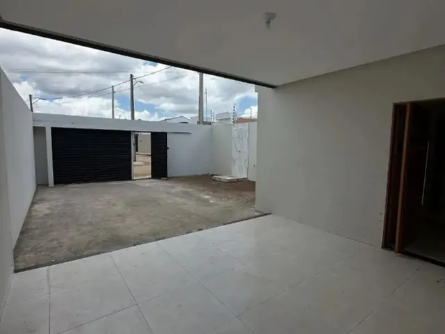 Imagem 1: Casa Cidade da Esperança Nic5