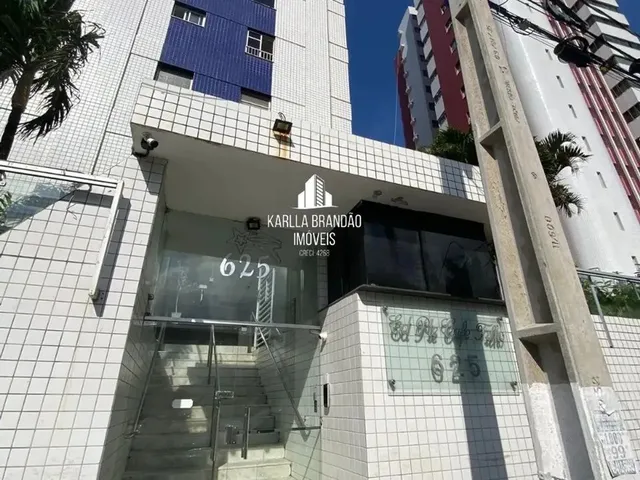 Imagem: Apartamento Residencial em Natal - Rn, Petrópolis