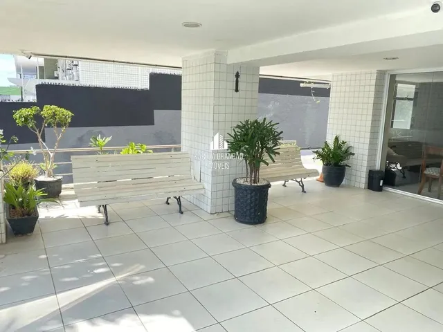 Imagem 11: Apartamento Residencial em Natal - Rn, Petrópolis